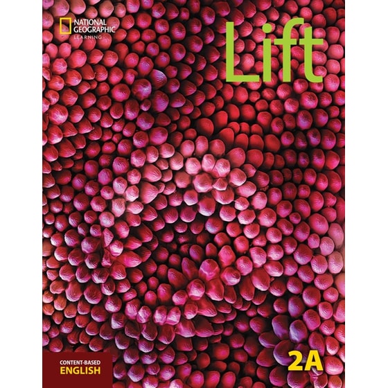 Lift 2 - Combo Split A (+Spark) image 0