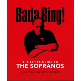 The Little Guide to The Sopranos