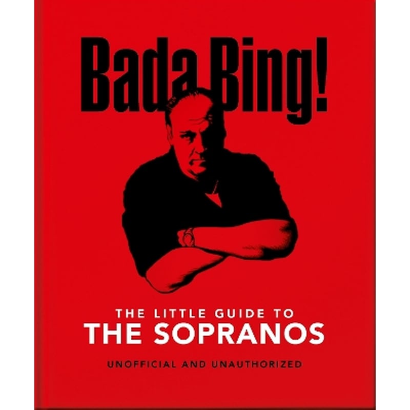 The Little Guide to The Sopranos