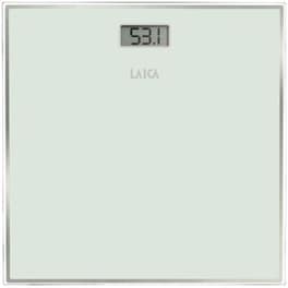 Ηλεκτρονική Ζυγαριά Σώματος Laica PS1068W Λευκό