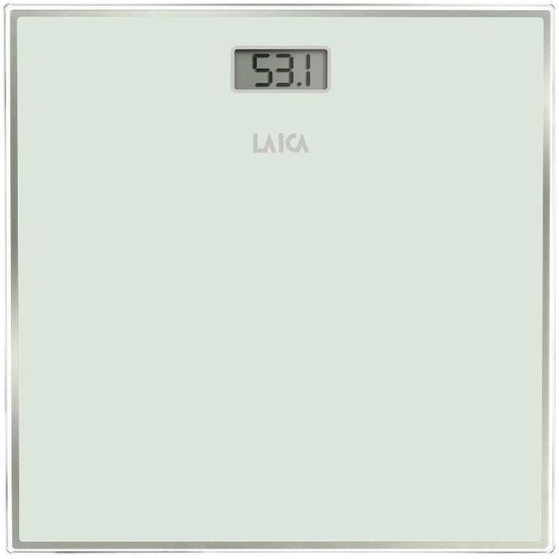 LAICA Ηλεκτρονική Ζυγαριά Σώματος Laica PS1068W Λευκό