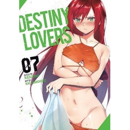 Destiny Lovers, Vol. 7