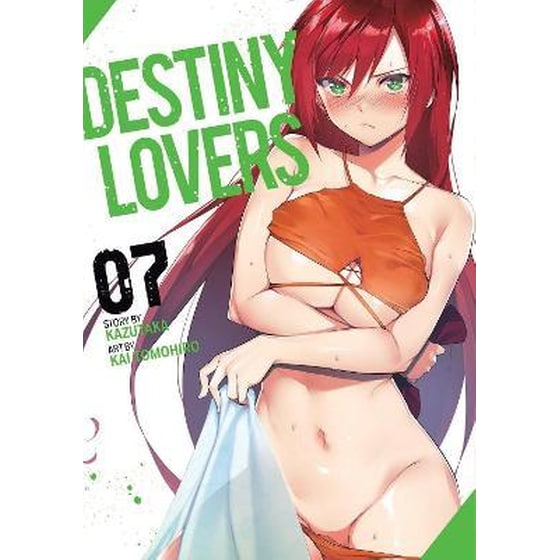 Destiny Lovers, Vol. 7 image 0