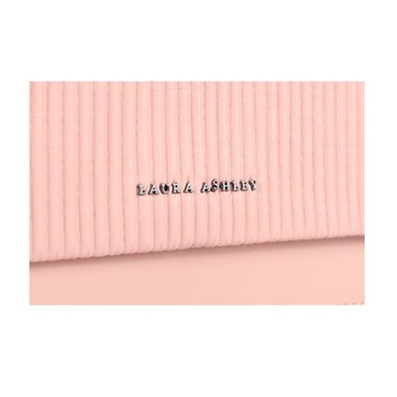 Γυναικεία Τσάντα Ώμου Χρώματος Ροζ Laura Ashley Dudley - Stick 651las1736 image 4