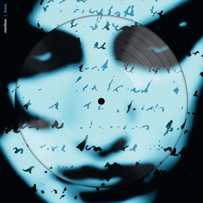 Brave (2LP Pictured)