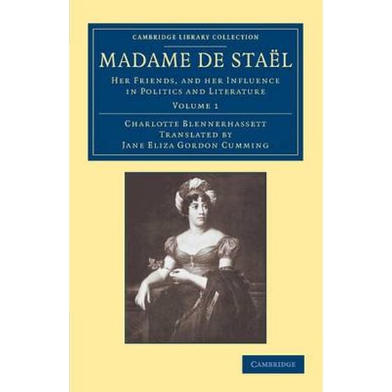 Madame de Stael image 0