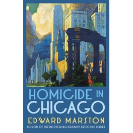 Homicide in Chicago