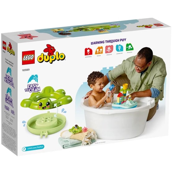 LEGO® Duplo Water Park (10989) image 2