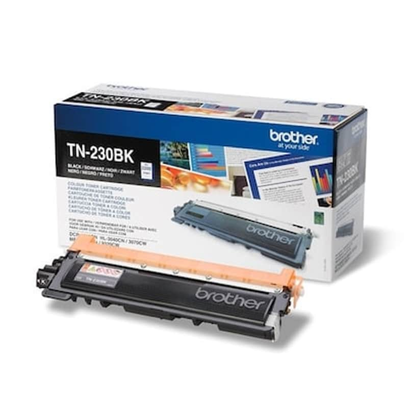 Toner Brother MFC-L6900 TN-3480 - Black