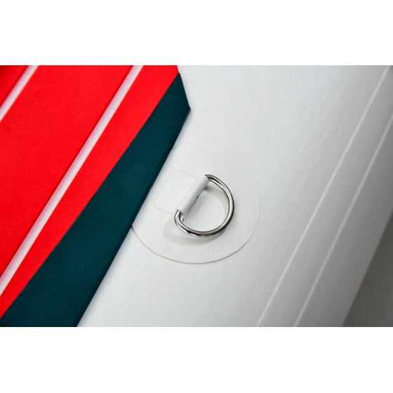 Φουσκωτή Σανίδα SUP Viking 350 x 81 cm - Πολύχρωμο image 7