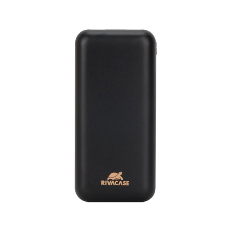 RIVACASE Powerbank Rivercase VA2516 16000mAh - Μαύρο