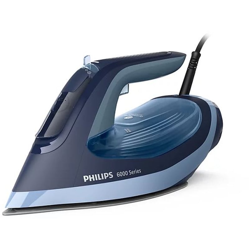 PHILIPS DST6120/20 2600 W Μπλε Σίδερο Ατμού