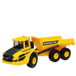 Bburago Φορτηγό 1:50 Volvo A25g