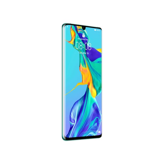 Smartphone Huawei P30 Pro 256GB Dual Sim Aurora image 2