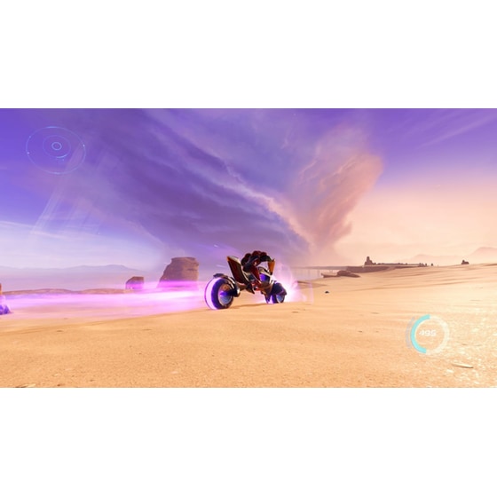 Metroid Prime 4: Beyond Nintendo Switch 2 Edition - Nintendo Switch 2 image 5