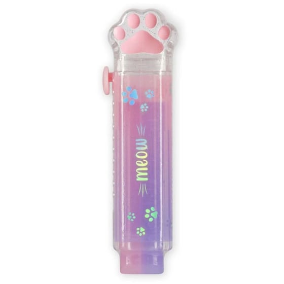 Γόμα Legami Meow Kitty image 0