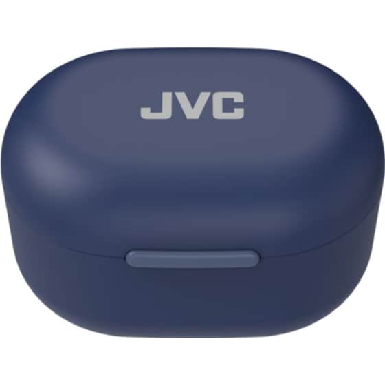 Ακουστικά Bluetooth JVC HA-A30T - Blue image 2