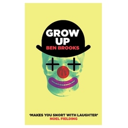 Grow Up