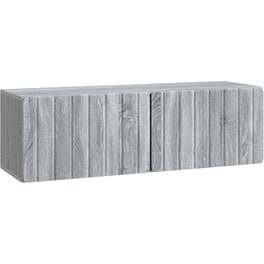 Επιτοίχιο Έπιπλο Τηλεόρασης VidaXL 98x31x30 cm