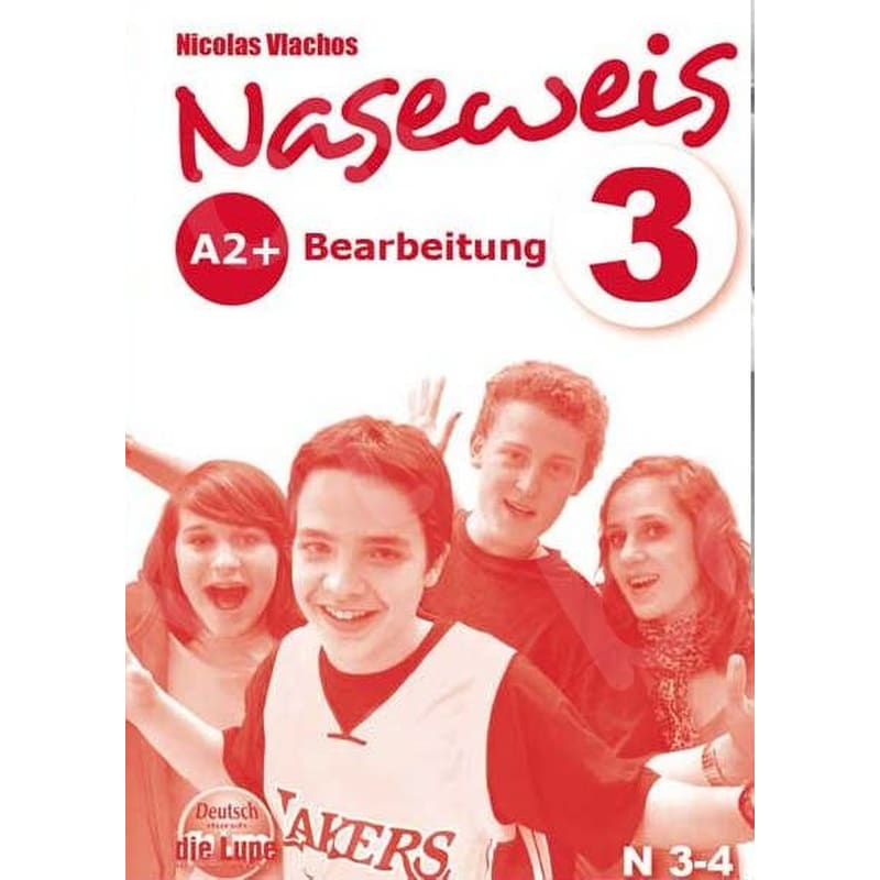 NASEWEIS 3 BEARBEITUNG