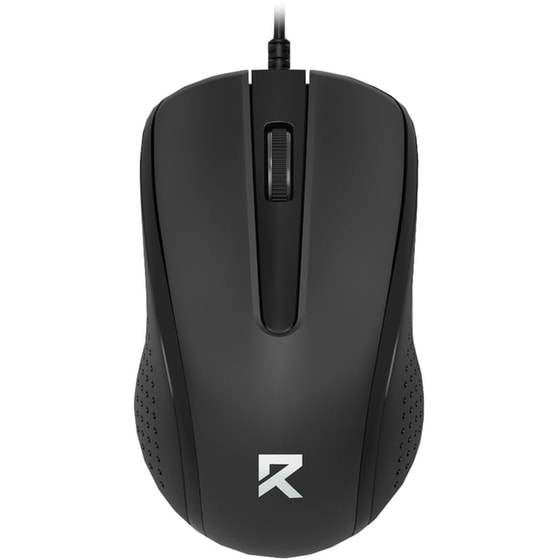 Redragon BM-4049 Gaming Ενσύρματο Ποντίκι - Black image 0