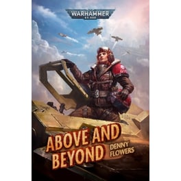 Above and Beyond