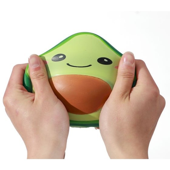 Μπαλάκι Anti-Stress i-Total Fresh Market - Τυχαία Επιλογή (1 Τεμάχιο) image 45
