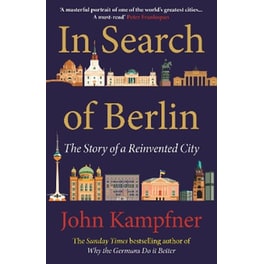 In Search Of Berlin