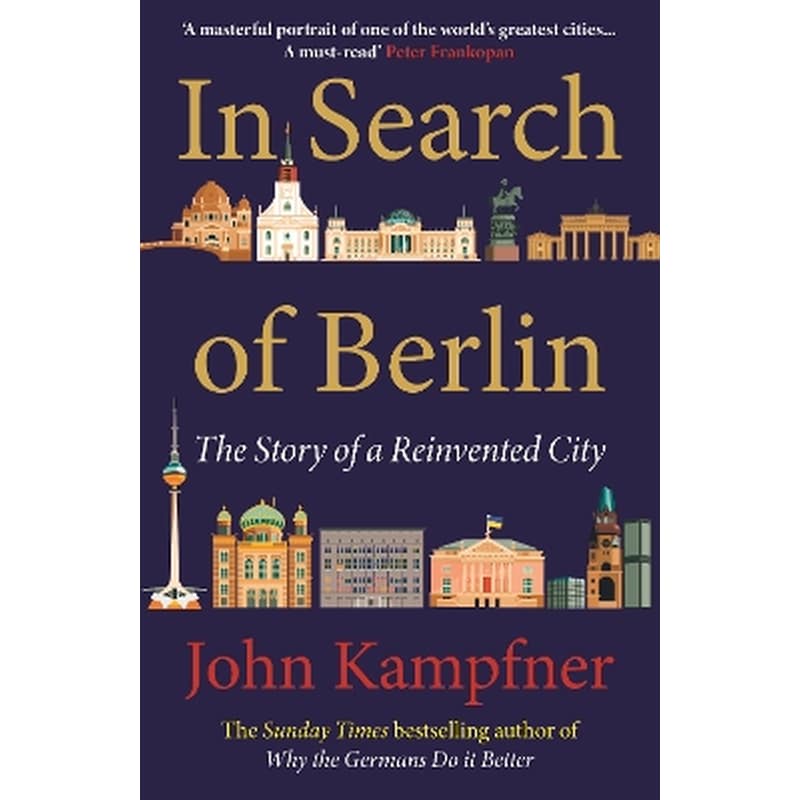 In Search Of Berlin