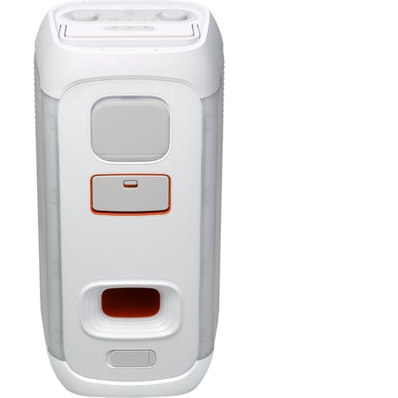 Party Speaker JBL Partybox Club 120 160W Karaoke - Λευκό image 6