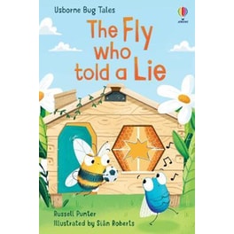 The Fly Who Told A Lie