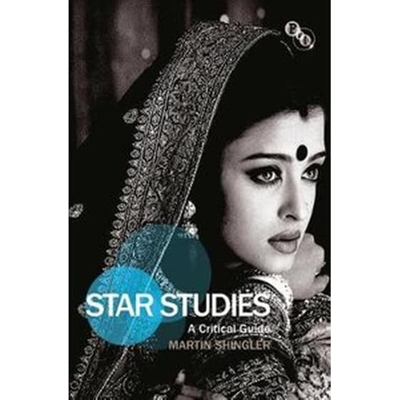 Star Studies: A Critical Guide image 0