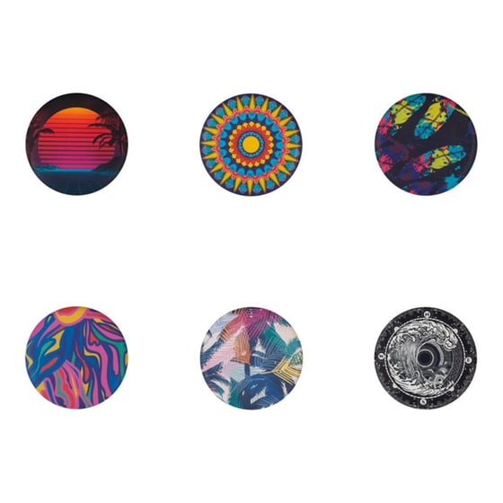 Ιπτάμενος Δίσκος Waboba Wing Man (1 Τεμάχιο) image 0