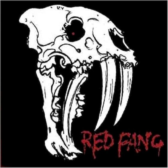Red Fang (LP) image 0