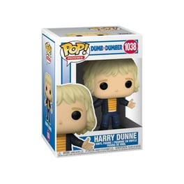 Φιγούρα Funko Pop! Movies - Dumb & Dumber - Harry Dunne