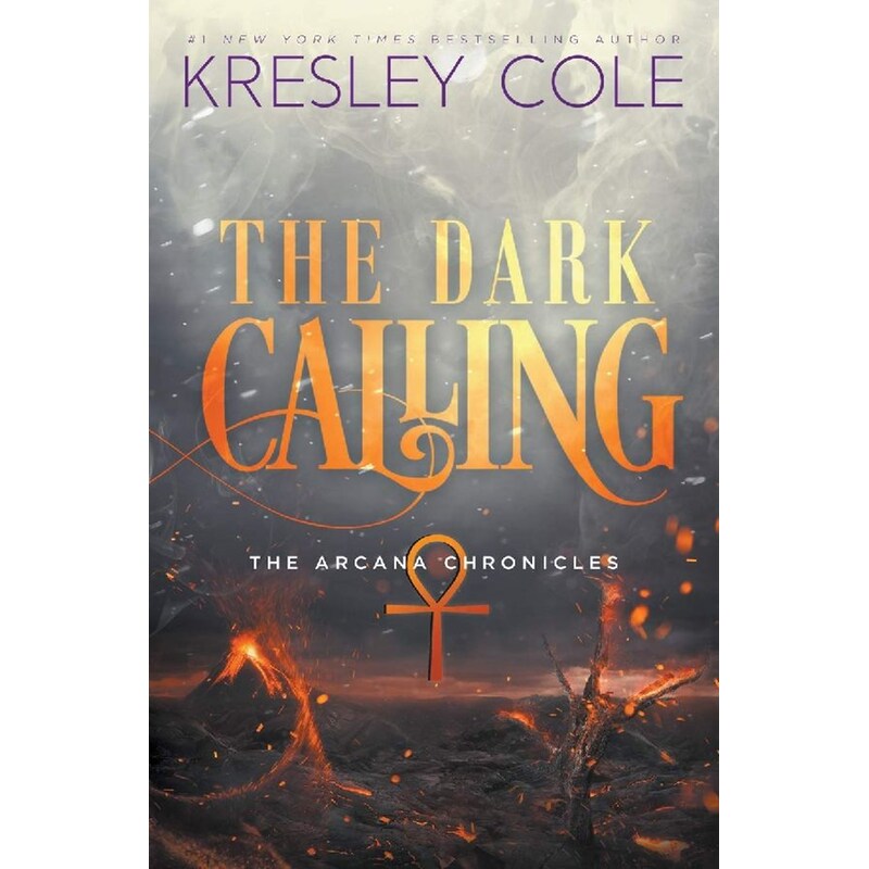 The Dark Calling