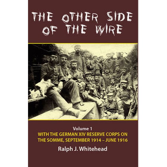 Other Side of the Wire Volume 1 image 0