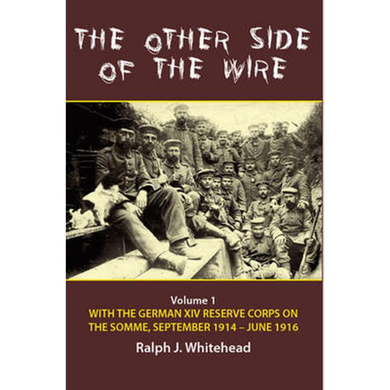 Other Side of the Wire Volume 1