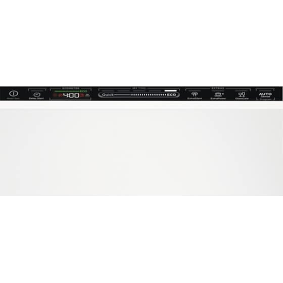AEG FSE74707P για 15 Σερβίτσια Πλήρως Εντοιχιζόμενο Πλυντήριο Πιάτων image 6