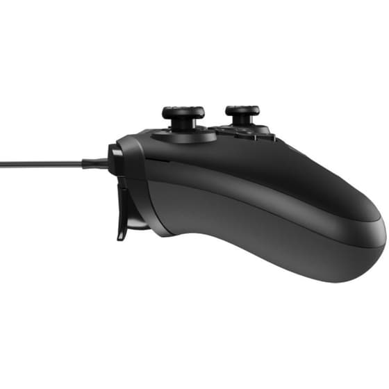 Genesis Mangan 300 NJG-2103 Gamepad Ενσύρματο για PC - Μαύρο image 5