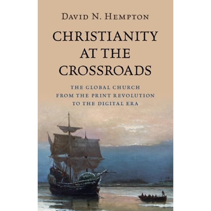 Christianity at the Crossroads