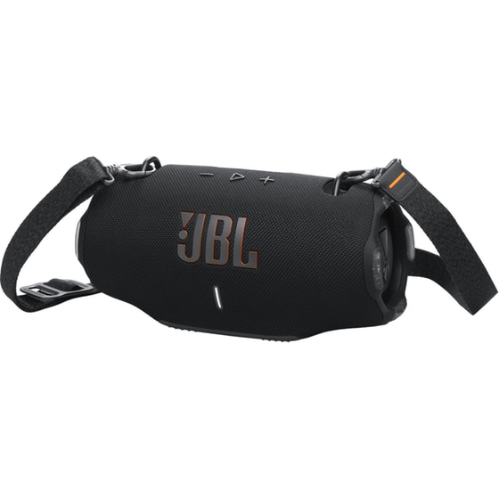 JBL Xtreme 4 Φορητό Ηχείο 100W - Μαύρο image 1