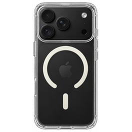 Θήκη Apple iPhone 18 Pro Max - Tune UltraMag - Clear