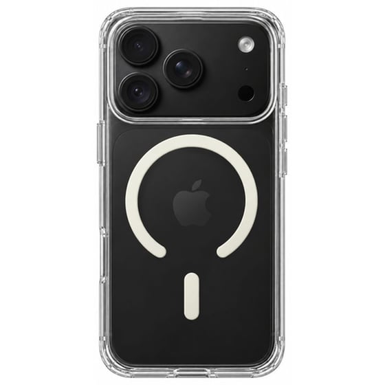 Θήκη Apple iPhone 18 Pro Max - Tune UltraMag - Clear image 0