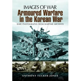 Armoured Warfare in the Korean War
