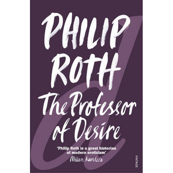 The Professor of Desire image 0