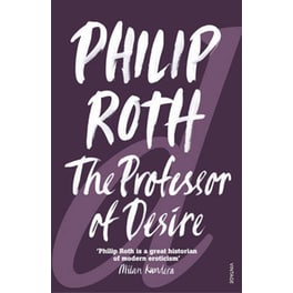 The Professor of Desire