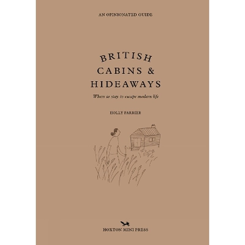 British Cabins and Hideaways