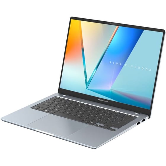 Asus Vivobook S14 S5408QA-TM283W WUXGA IPS (Snapdragon X  X1-26-101/8GB/256GB SSD/Qualcomm Adreno/Win11Home) Laptop image 20