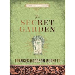 The Secret Garden